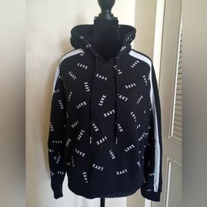 NOBO - No Boundaries hoody